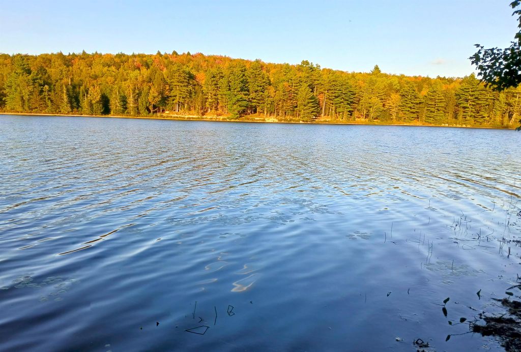 Photo of Tall Timber Drive, Grantham, NH 03753 (MLS # 5085697)
