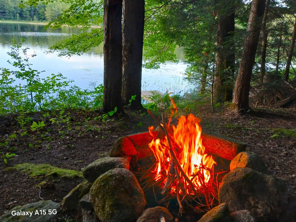 Photo of Tall Timber Drive, Grantham, NH 03753 (MLS # 5085697)
