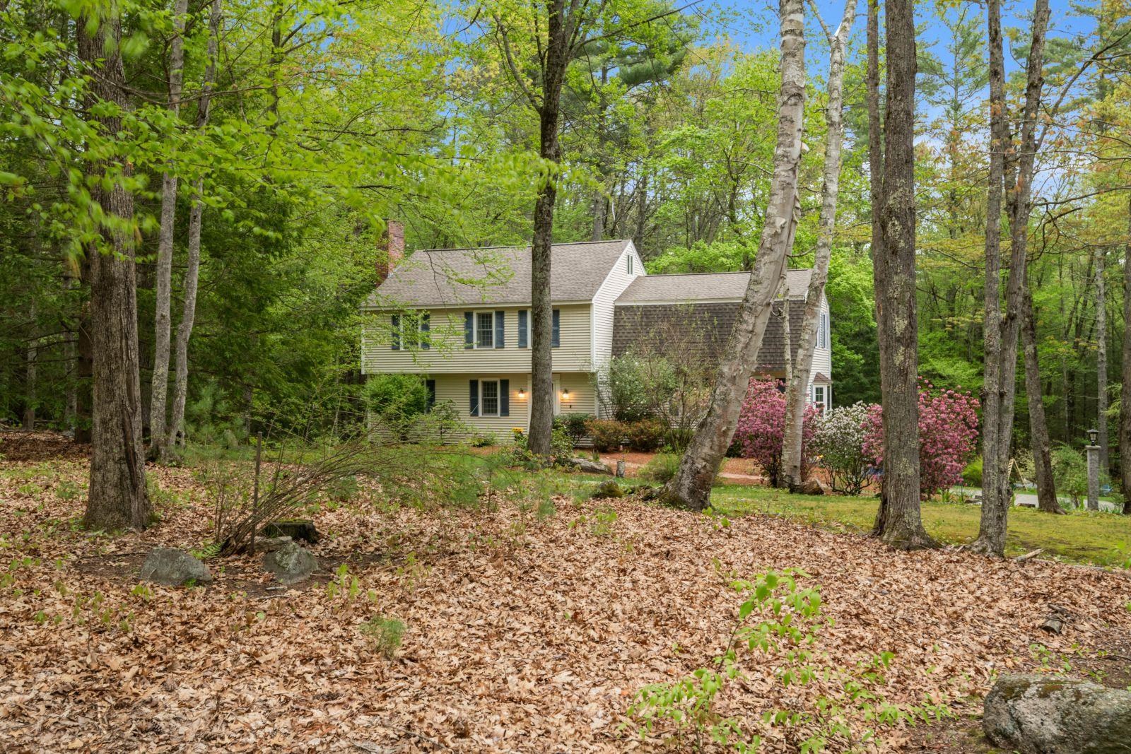 13 Holly Hill Drive
