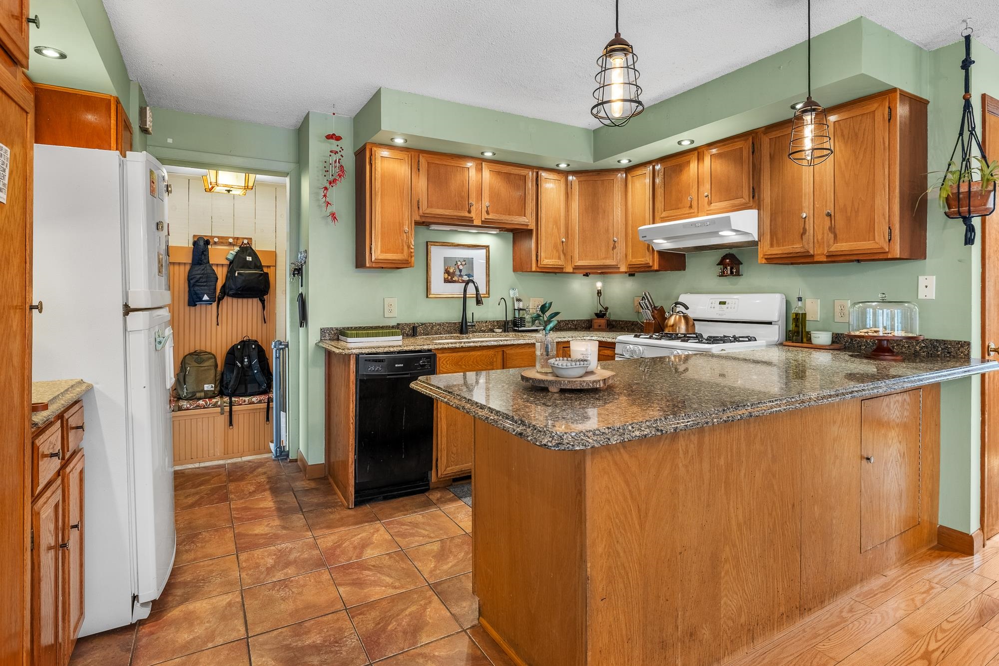 132 Chittenden Drive