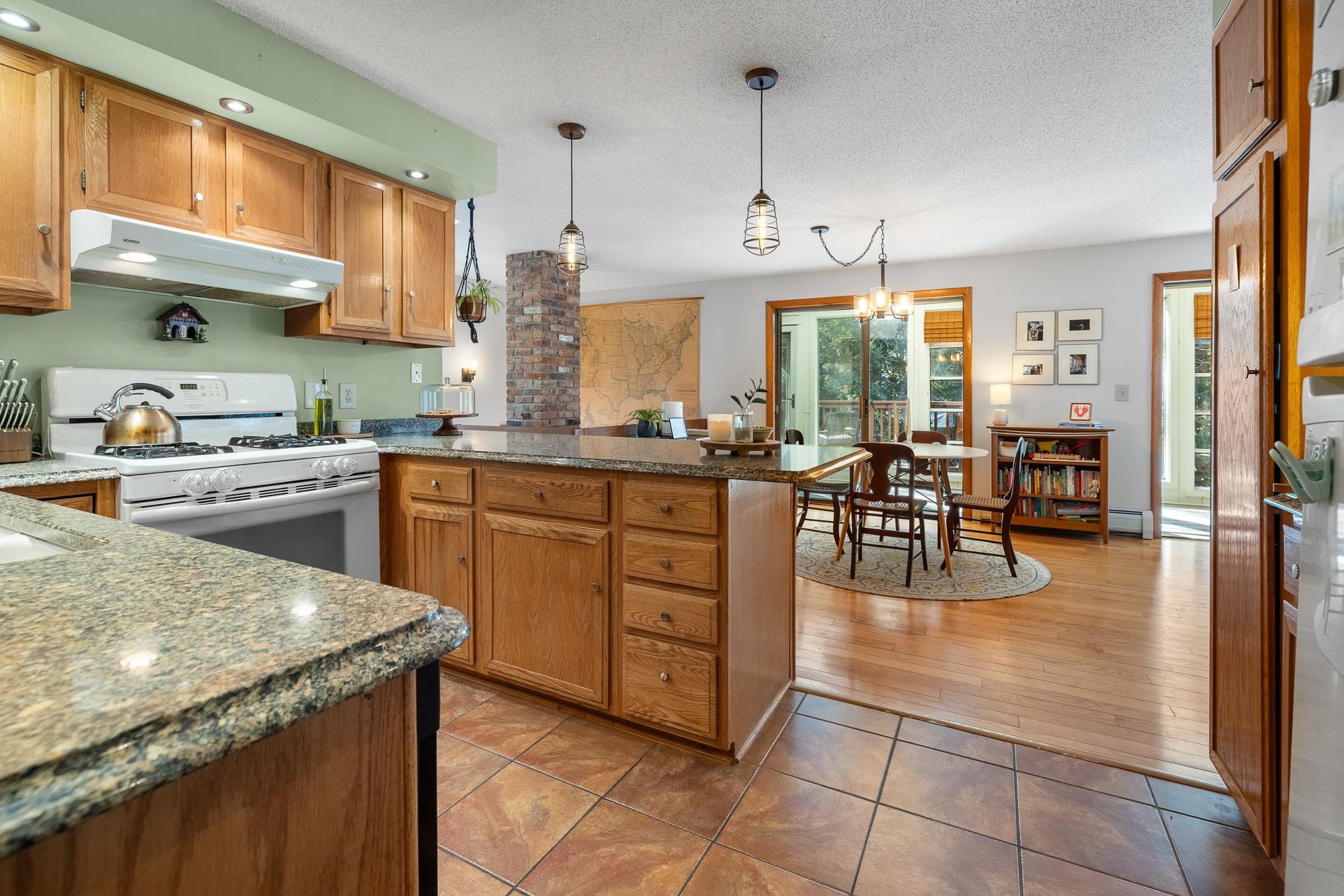 132 Chittenden Drive