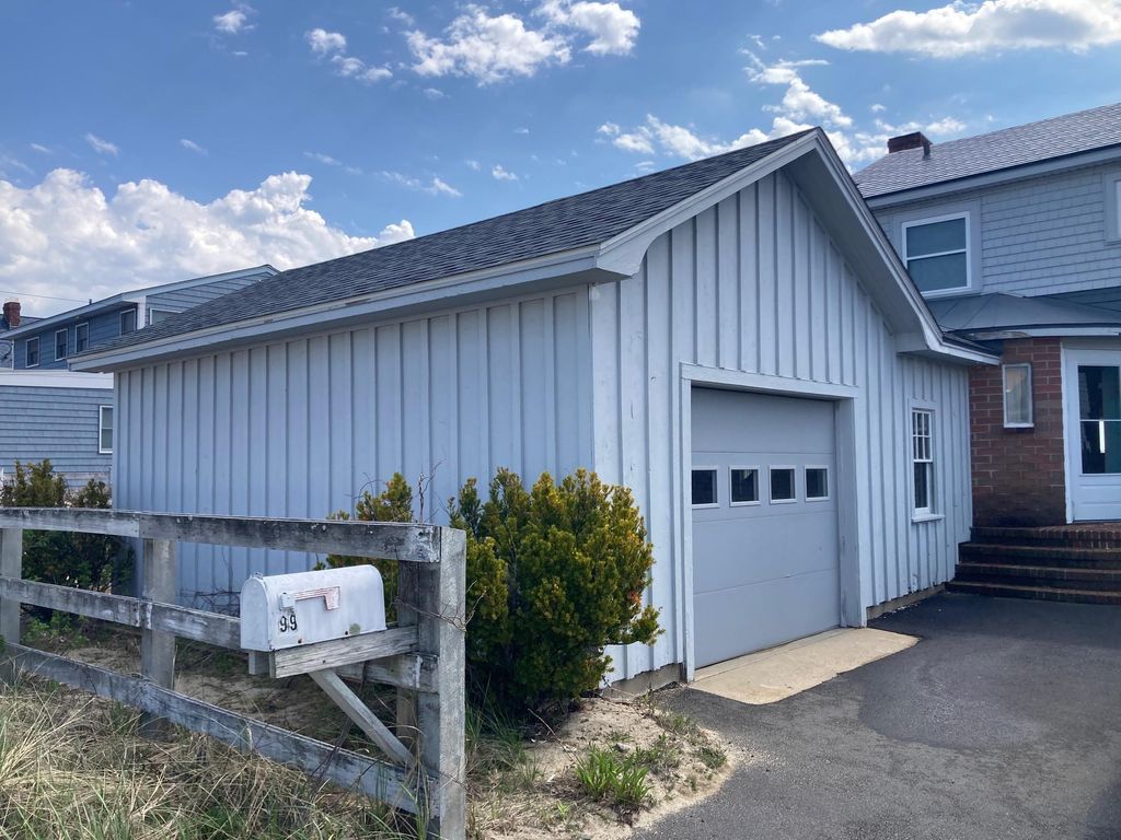 Photo of 99 OCEAN Drive, Seabrook, NH 03874 (MLS # 5087761)