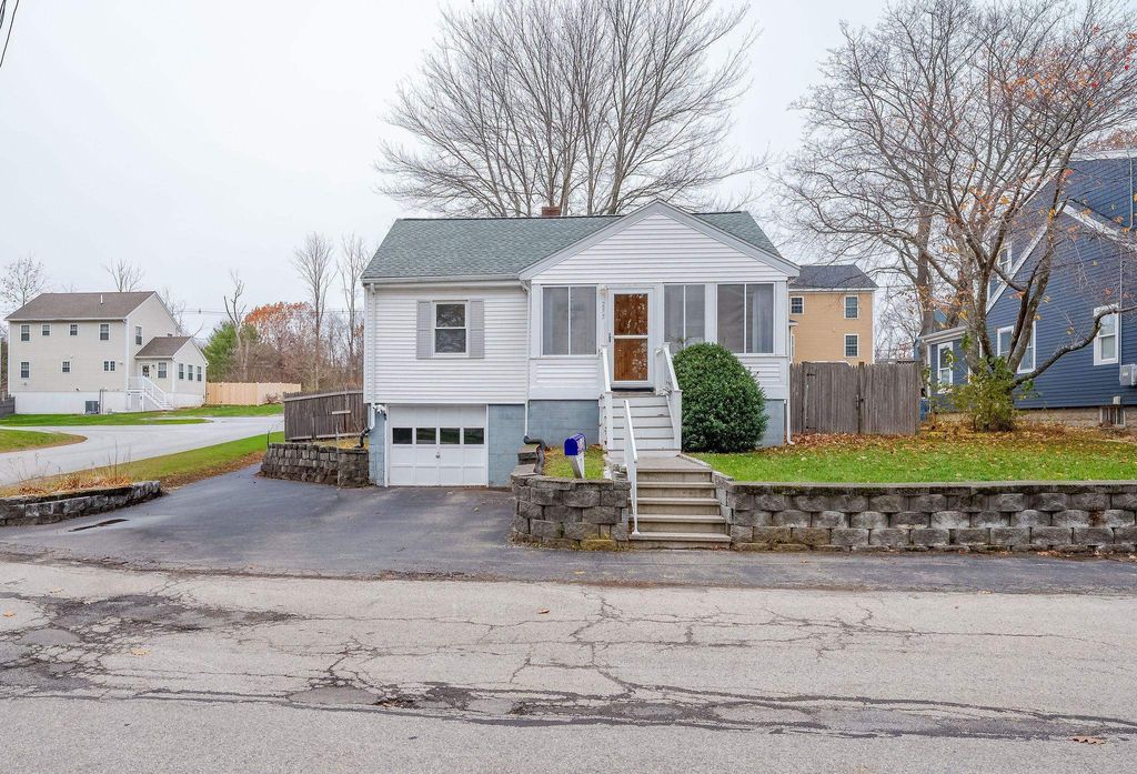 Photo of 255 Melbourne Street, Portsmouth, NH 03801 (MLS # 5069509)