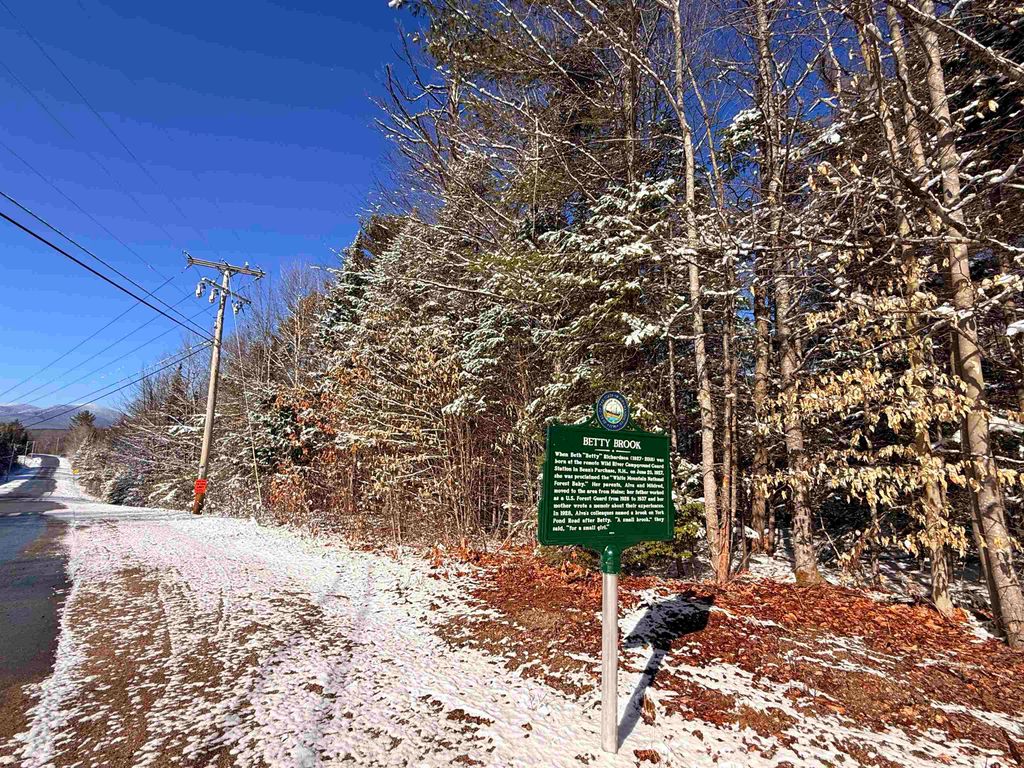Photo of 0 York Pond Road, Milan, NH 03588 (MLS # 5083864)