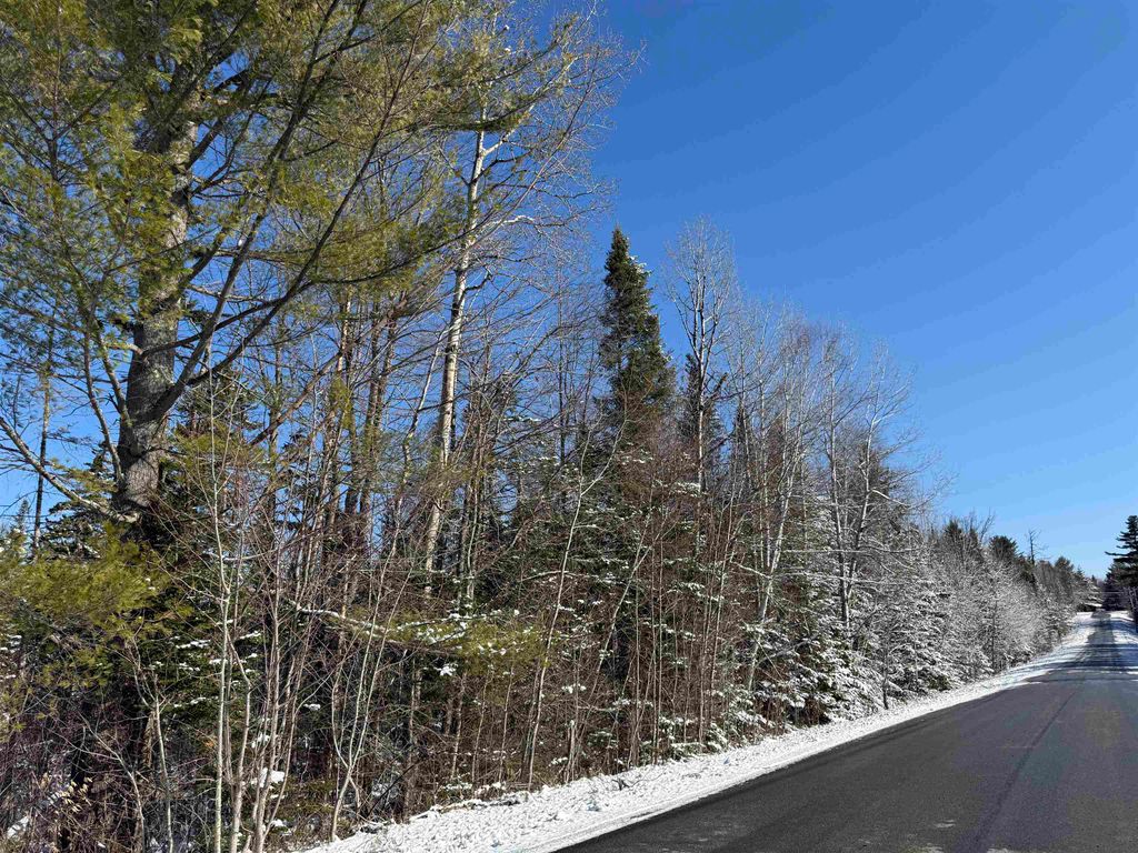 Photo of 0 York Pond Road, Milan, NH 03588 (MLS # 5083864)