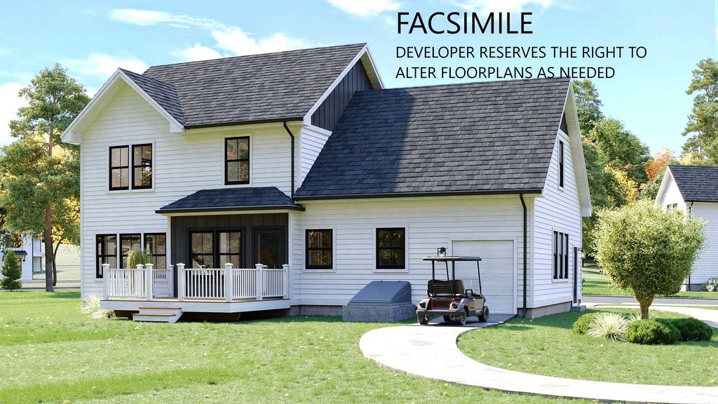 Photo of 40 Roberts Drive #3, Jaffrey, NH 03452 (MLS # 5070073)