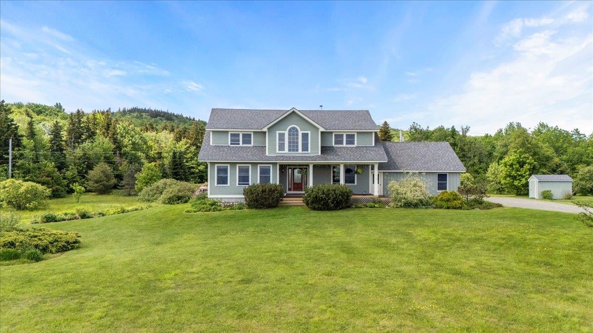 111 Cooper Hill Road