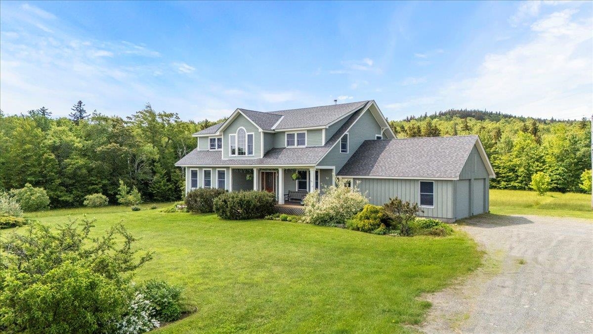 111 Cooper Hill Road