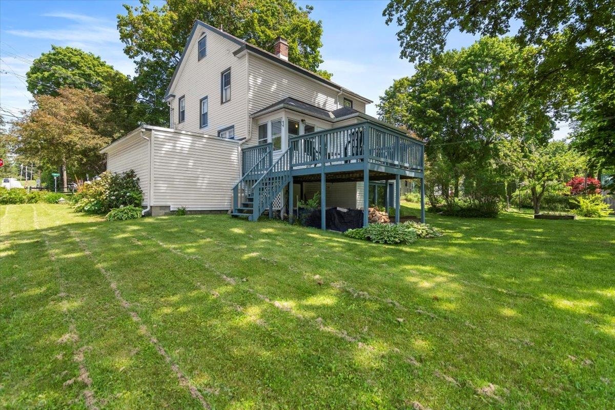 519 South Street