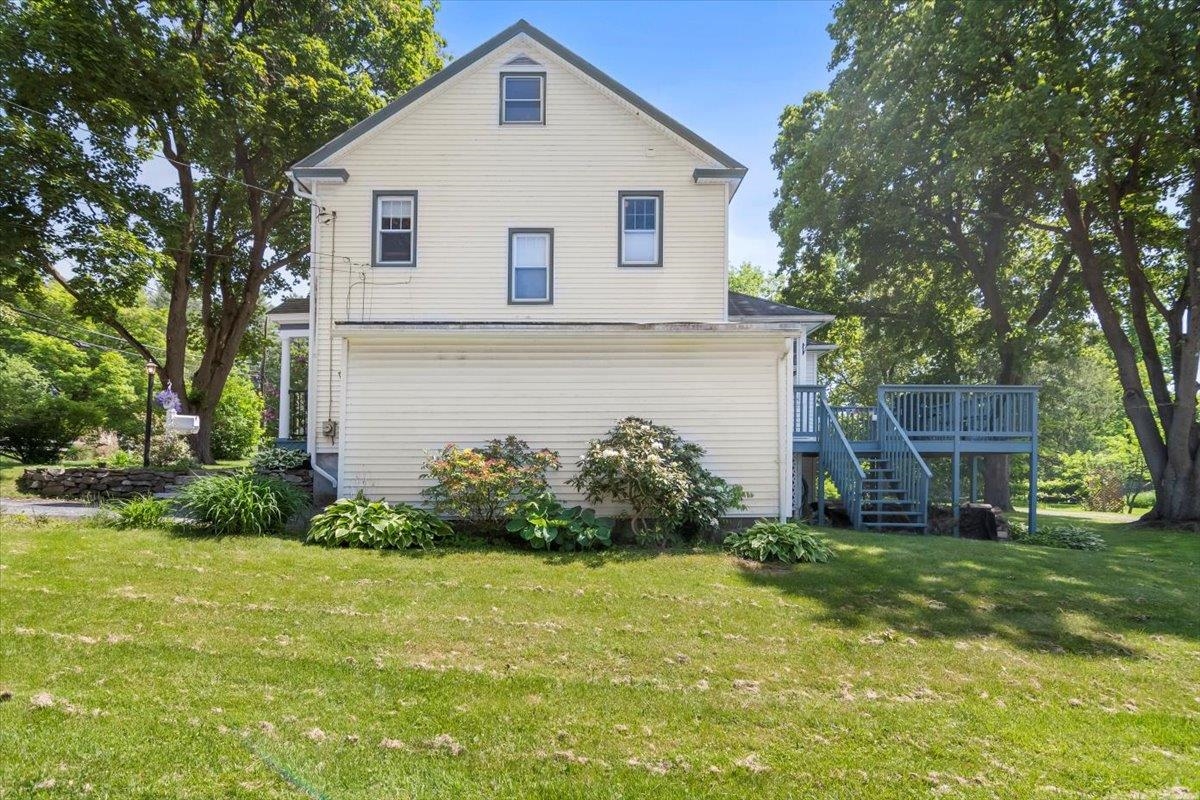 519 South Street
