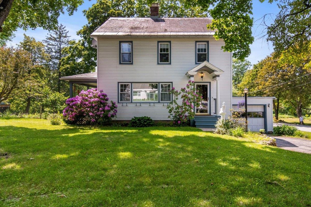 519 South Street