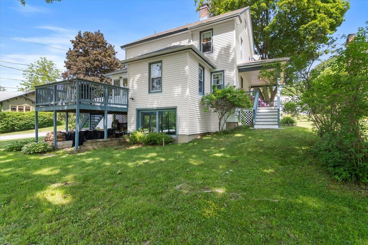519 South Street