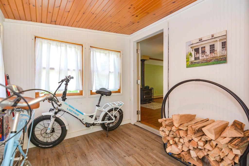 Photo of 188 New Road, Salisbury, NH 03268 (MLS # 5045724)