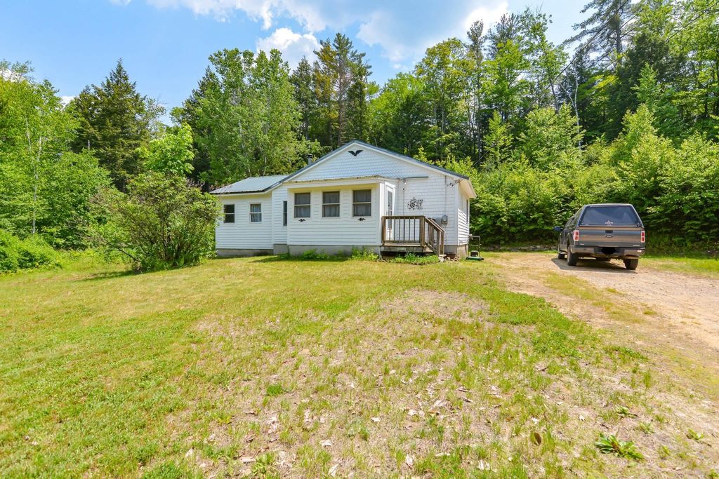 Photo of 188 New Road, Salisbury, NH 03268 (MLS # 5045724)