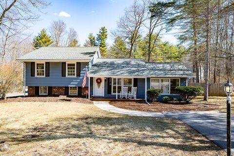 Photo of 75 Hall Road, Londonderry, NH 03053 (MLS # 5081321)