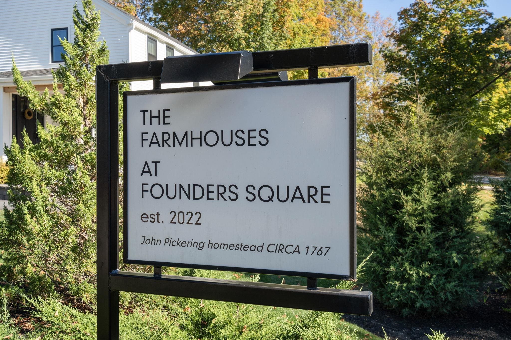 12 Founders Square A