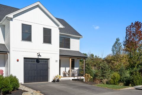 12 Founders Square A Greenland NH 03840