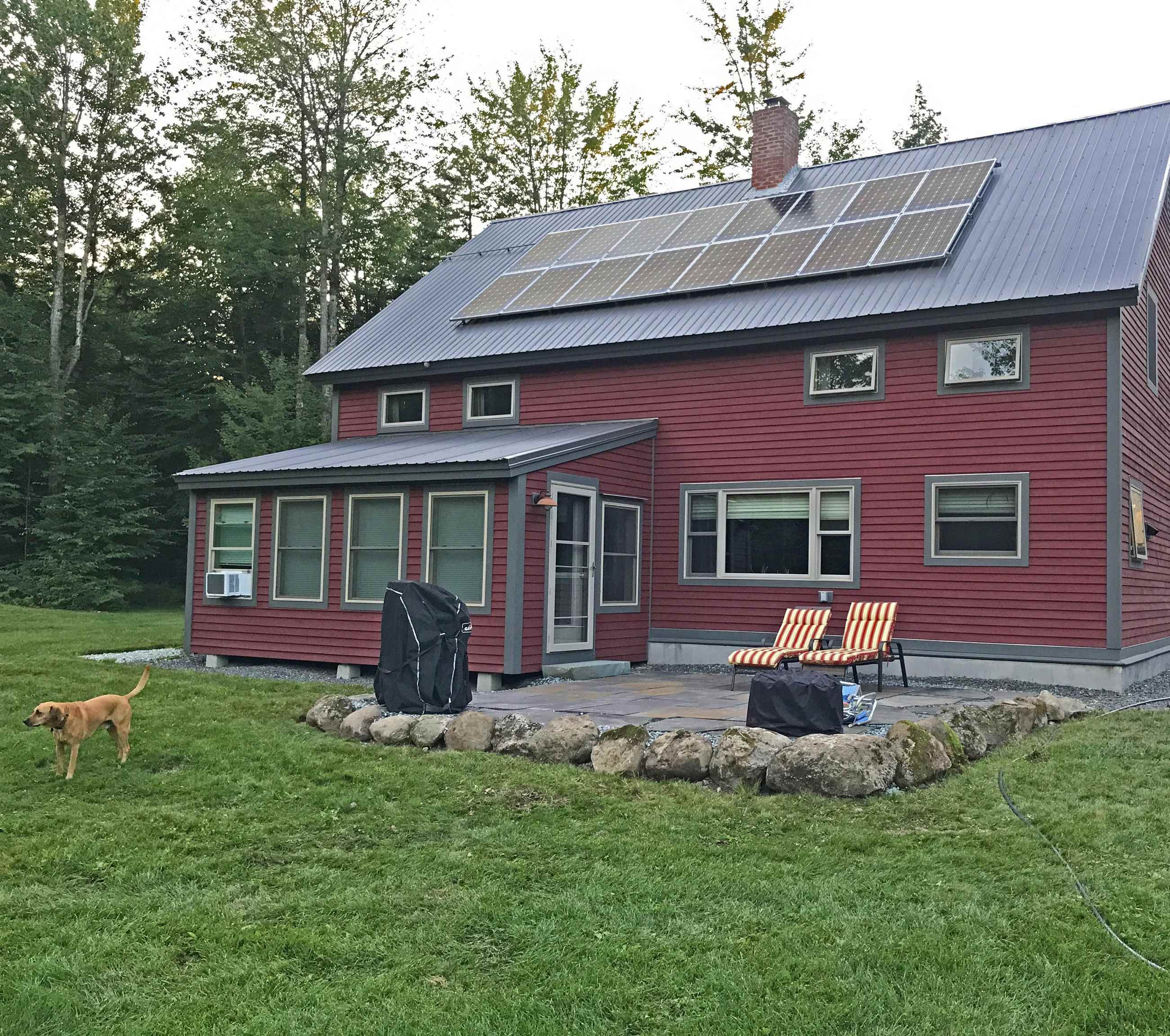 358 Tenney Hill Road