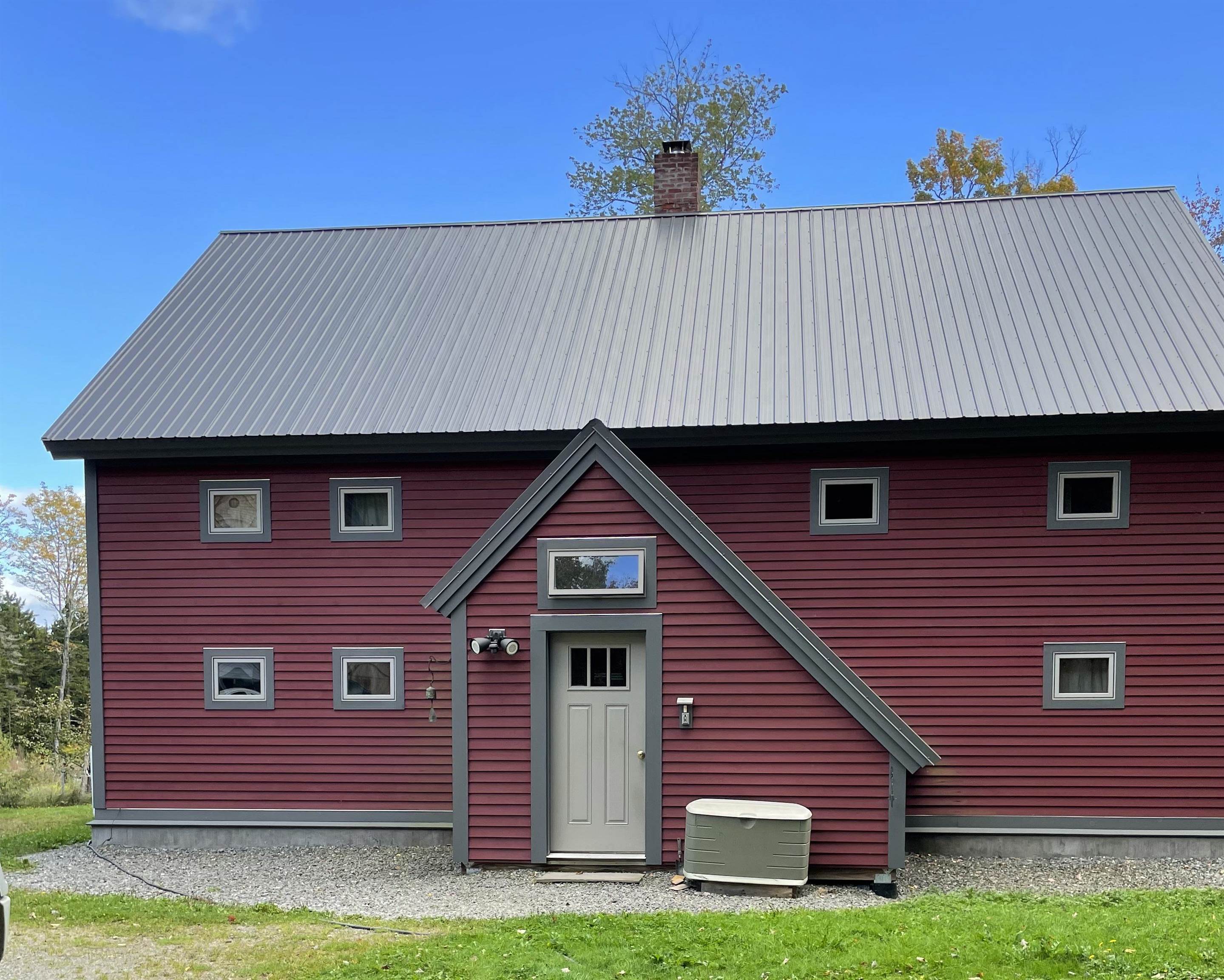 358 Tenney Hill Road