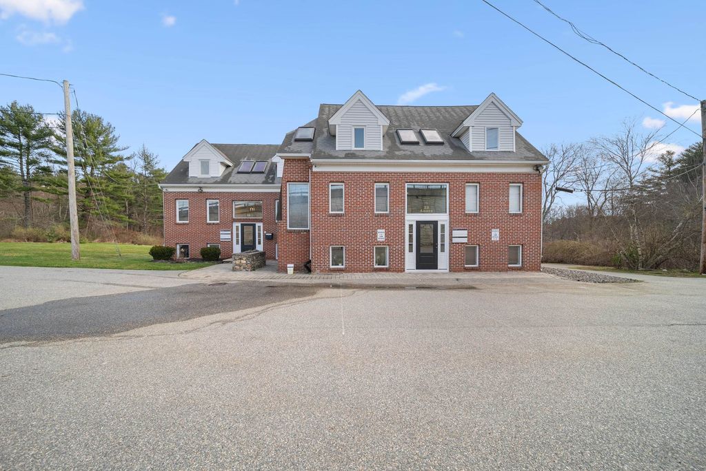 Photo of 23 Atkinson Depot Road #Suite 101, Plaistow, NH 03865 (MLS # 5083003)