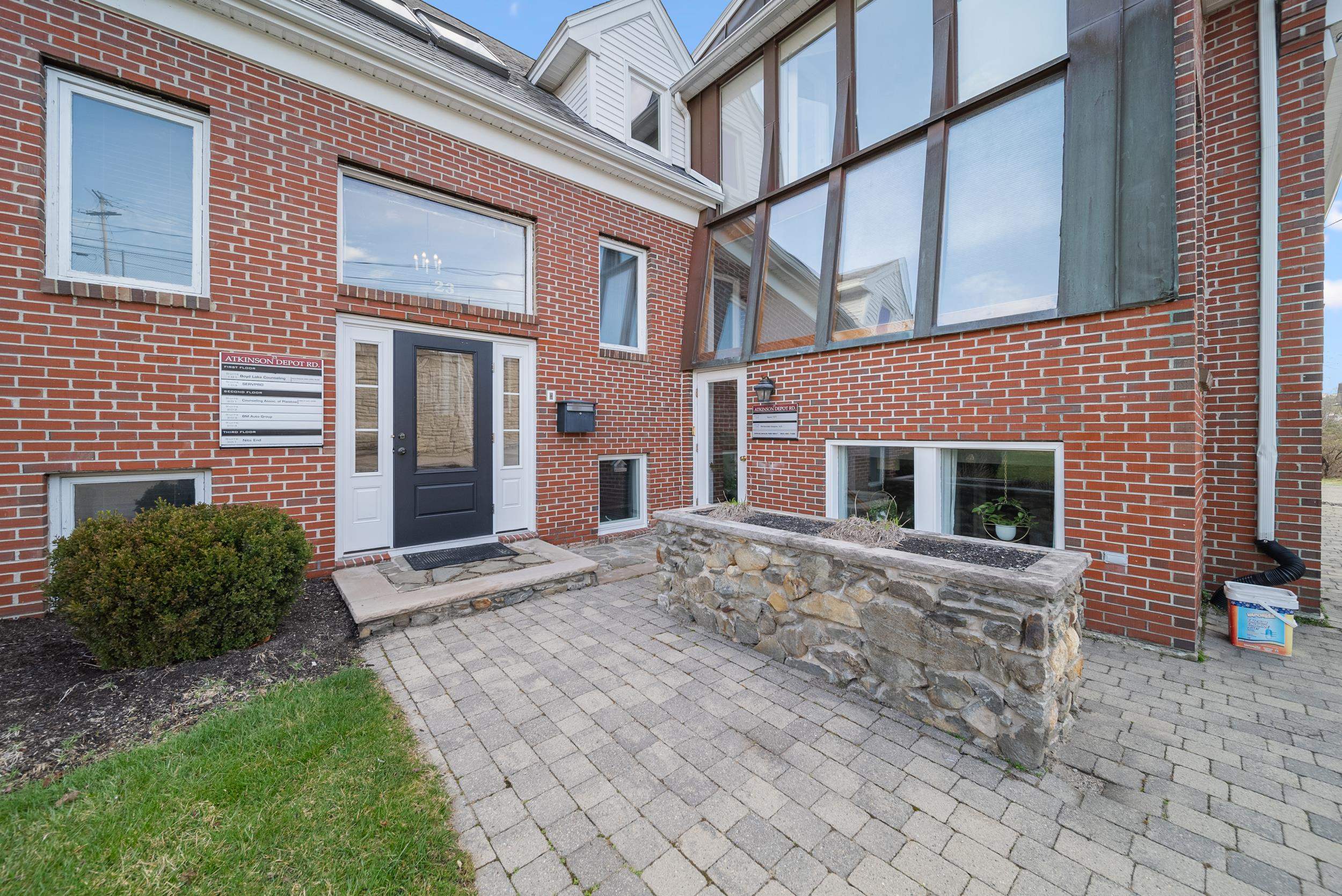 23 Atkinson Depot Road Suite 101