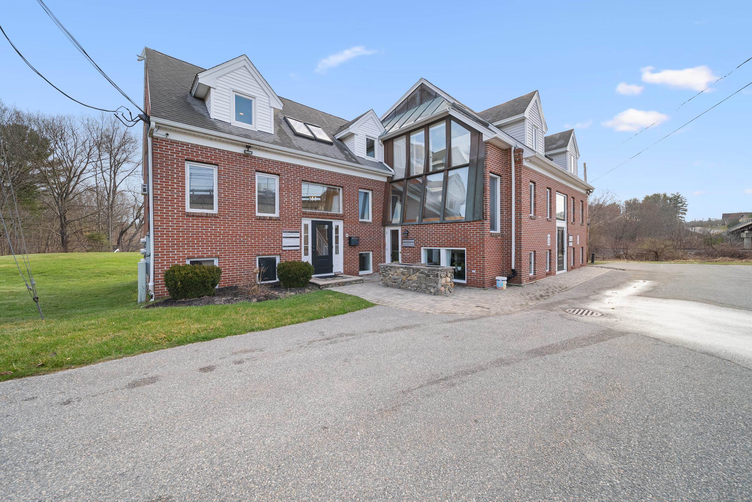 23 Atkinson Depot Road Suite 101