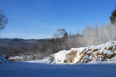 37 Alpine Drive 37 Lincoln NH 03251