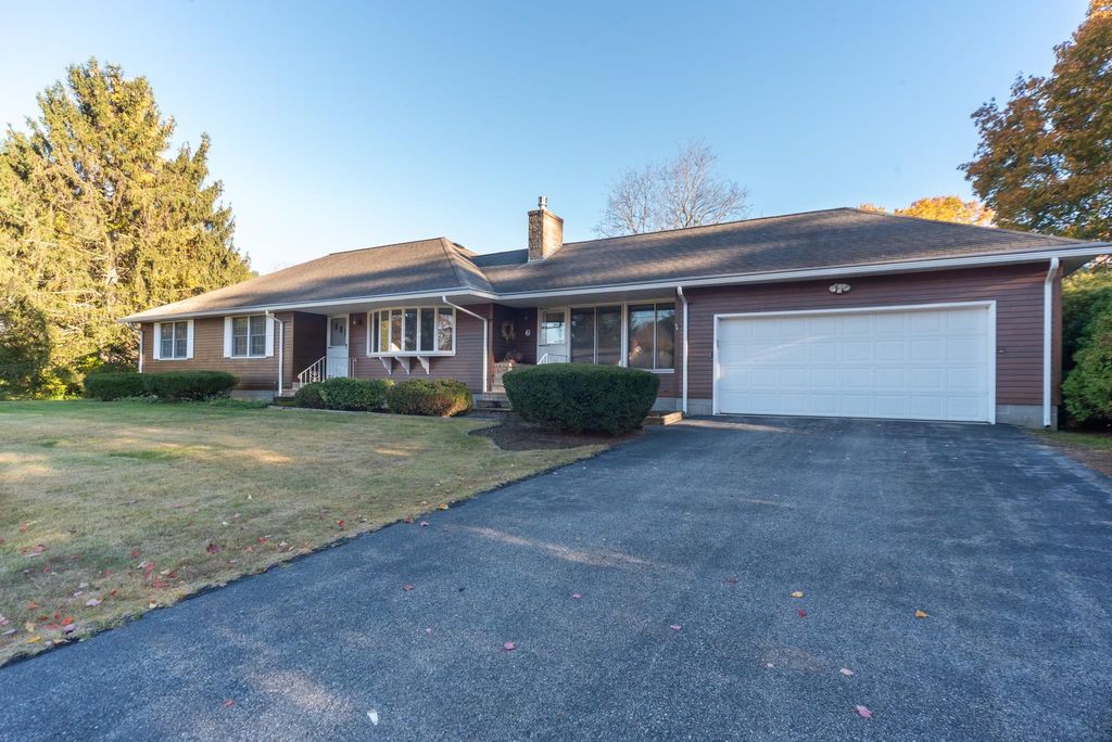 Photo of 6 Douglas Drive, Salem, NH 03079 (MLS # 5066865)