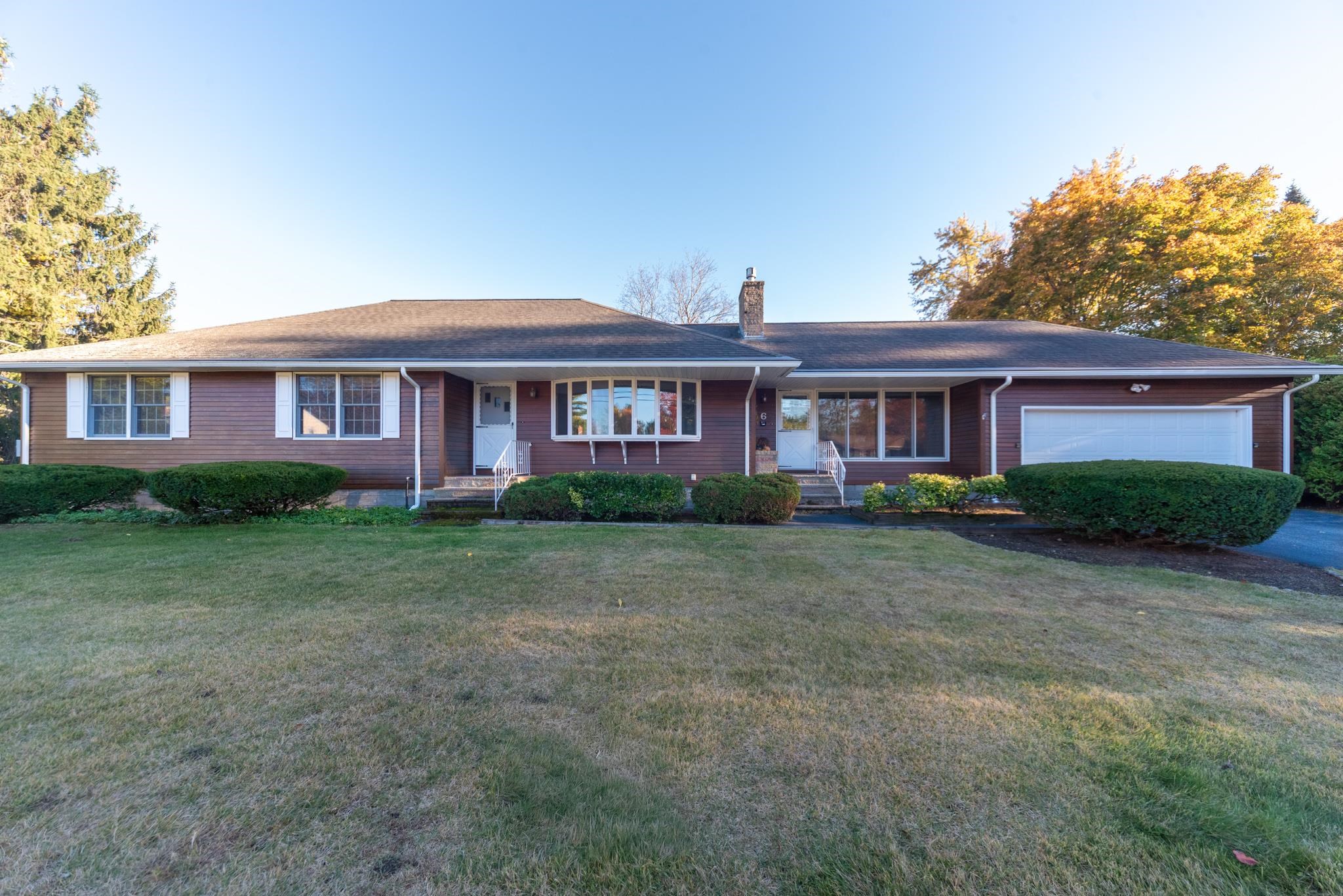 6 Douglas Drive