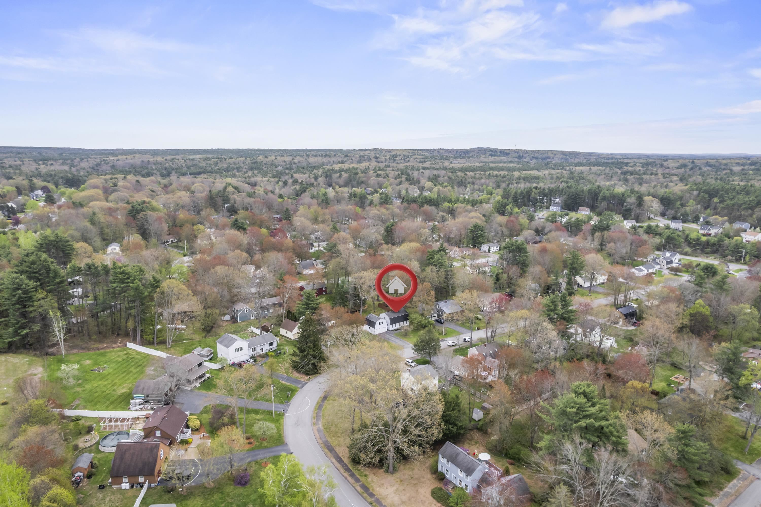 35 Buttonwood Road