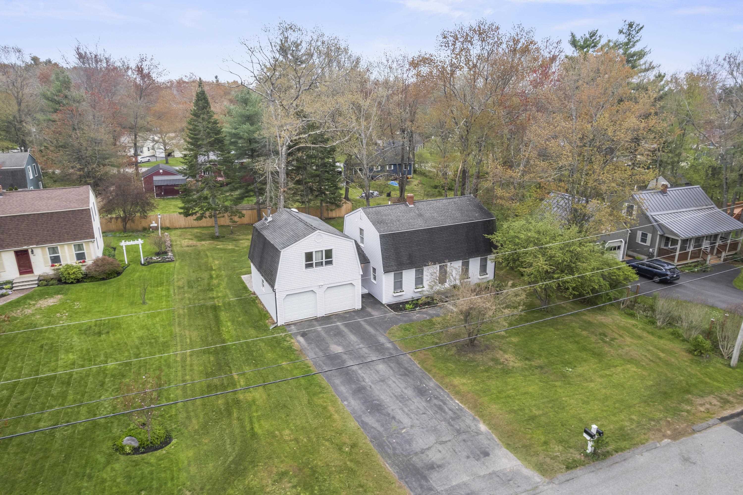 35 Buttonwood Road