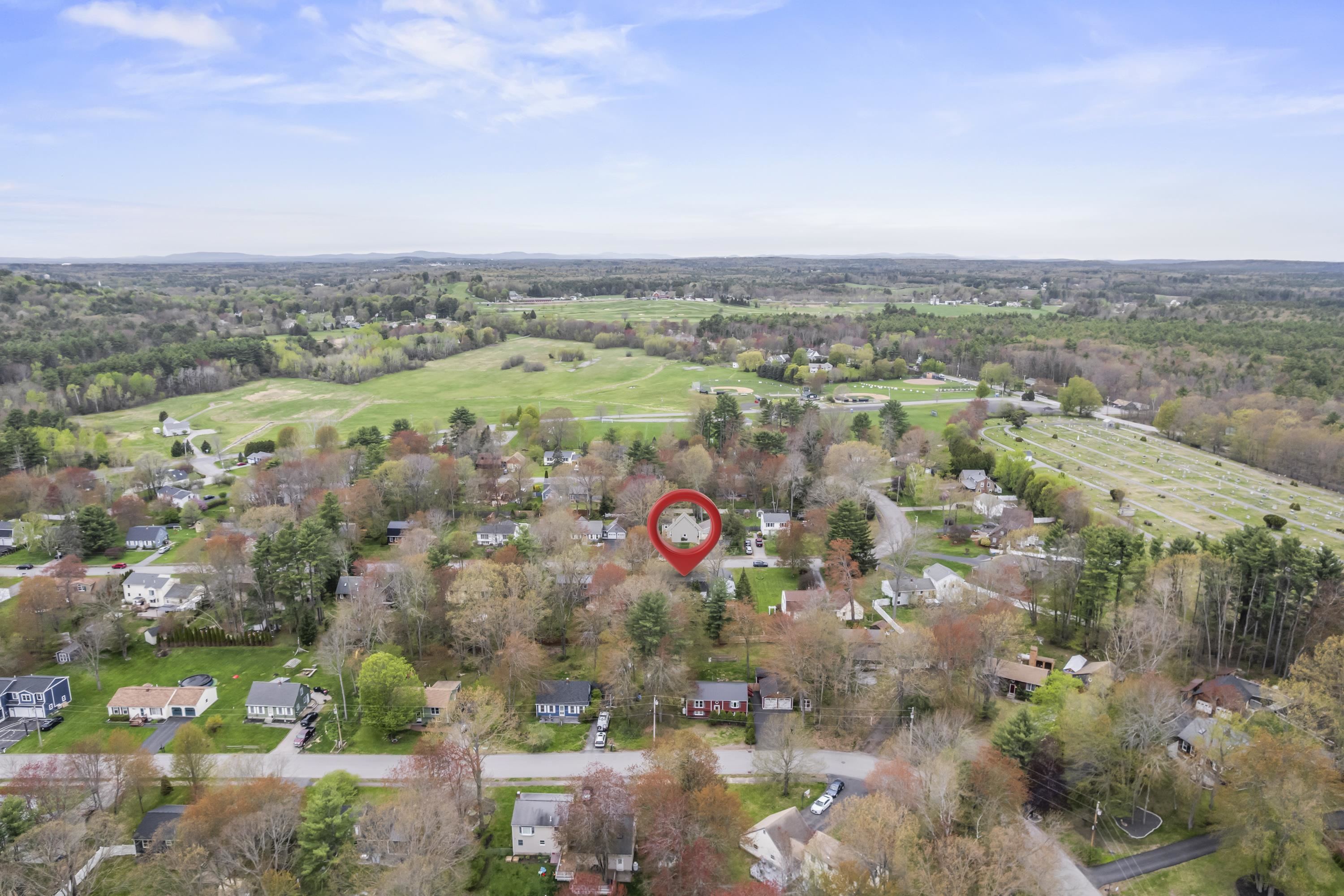 35 Buttonwood Road