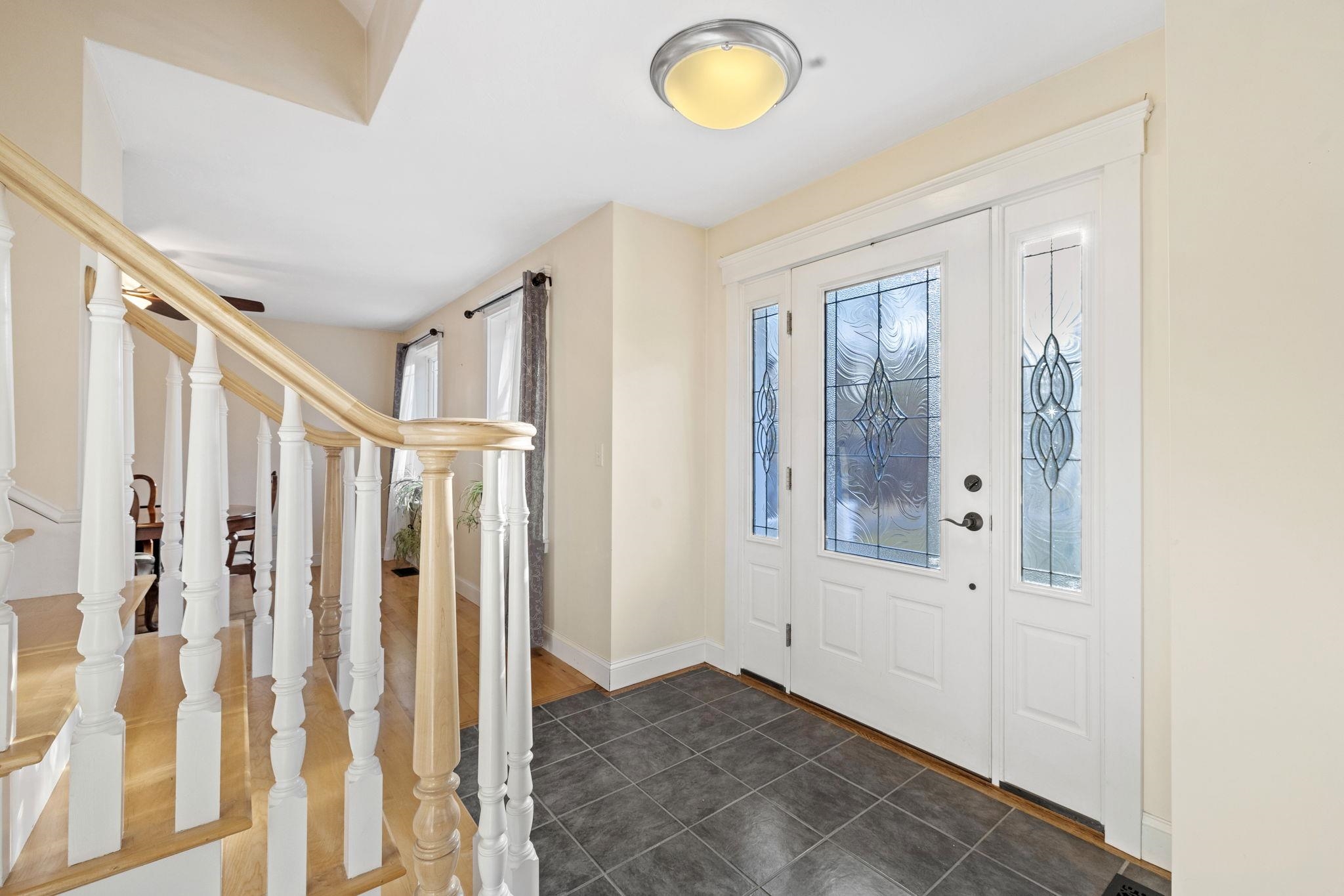 358 Reed Road