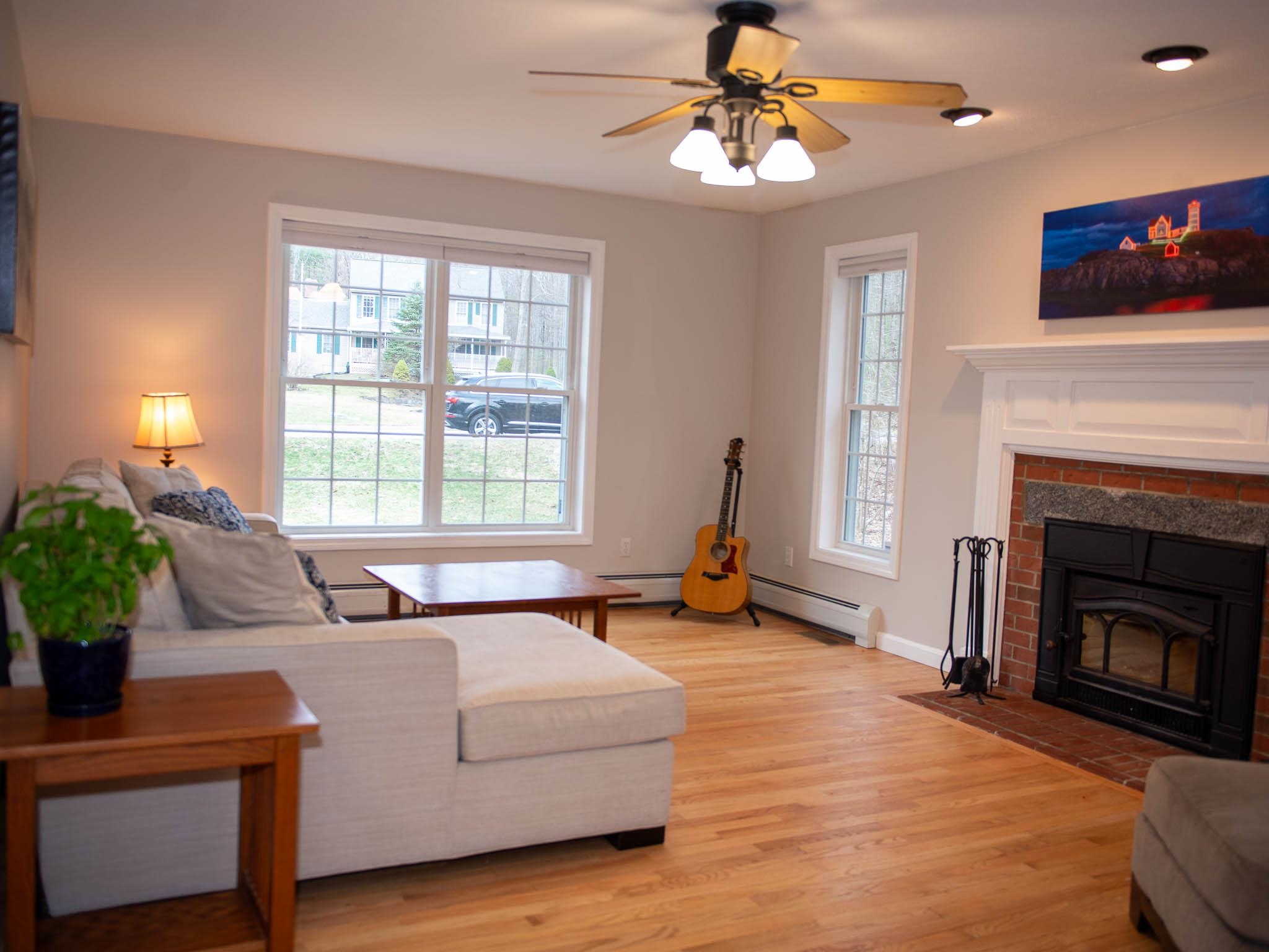 28 Fieldstone Drive