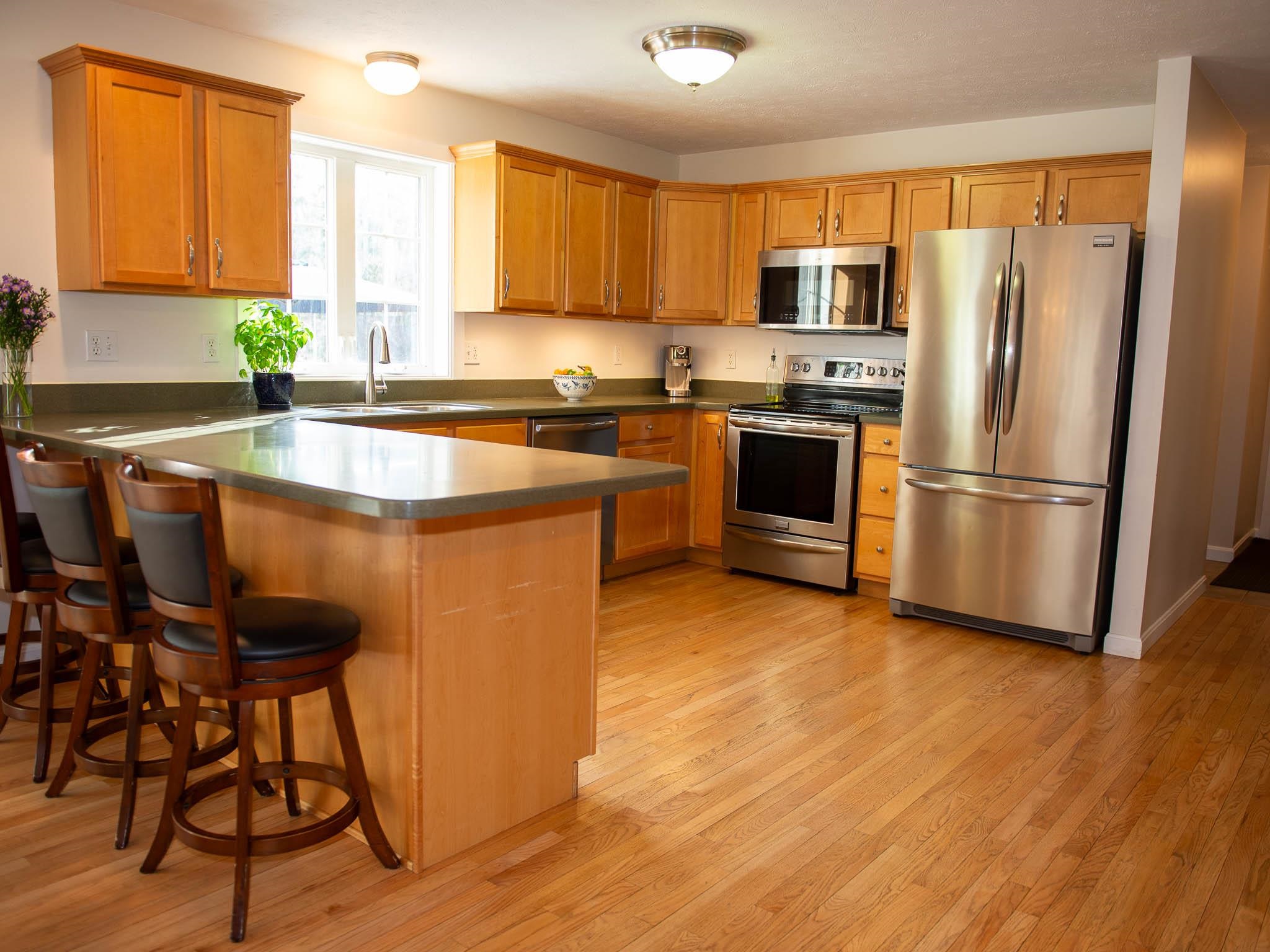 28 Fieldstone Drive