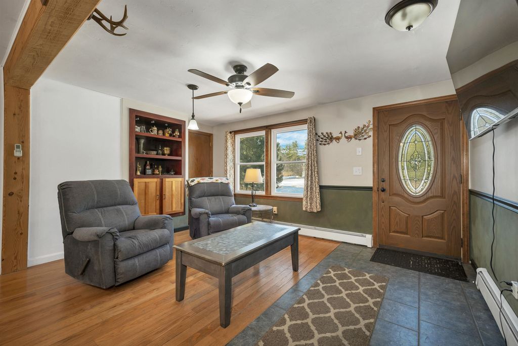 Photo of 9 Fairway Drive, New Hampton, NH 03256 (MLS # 5085501)