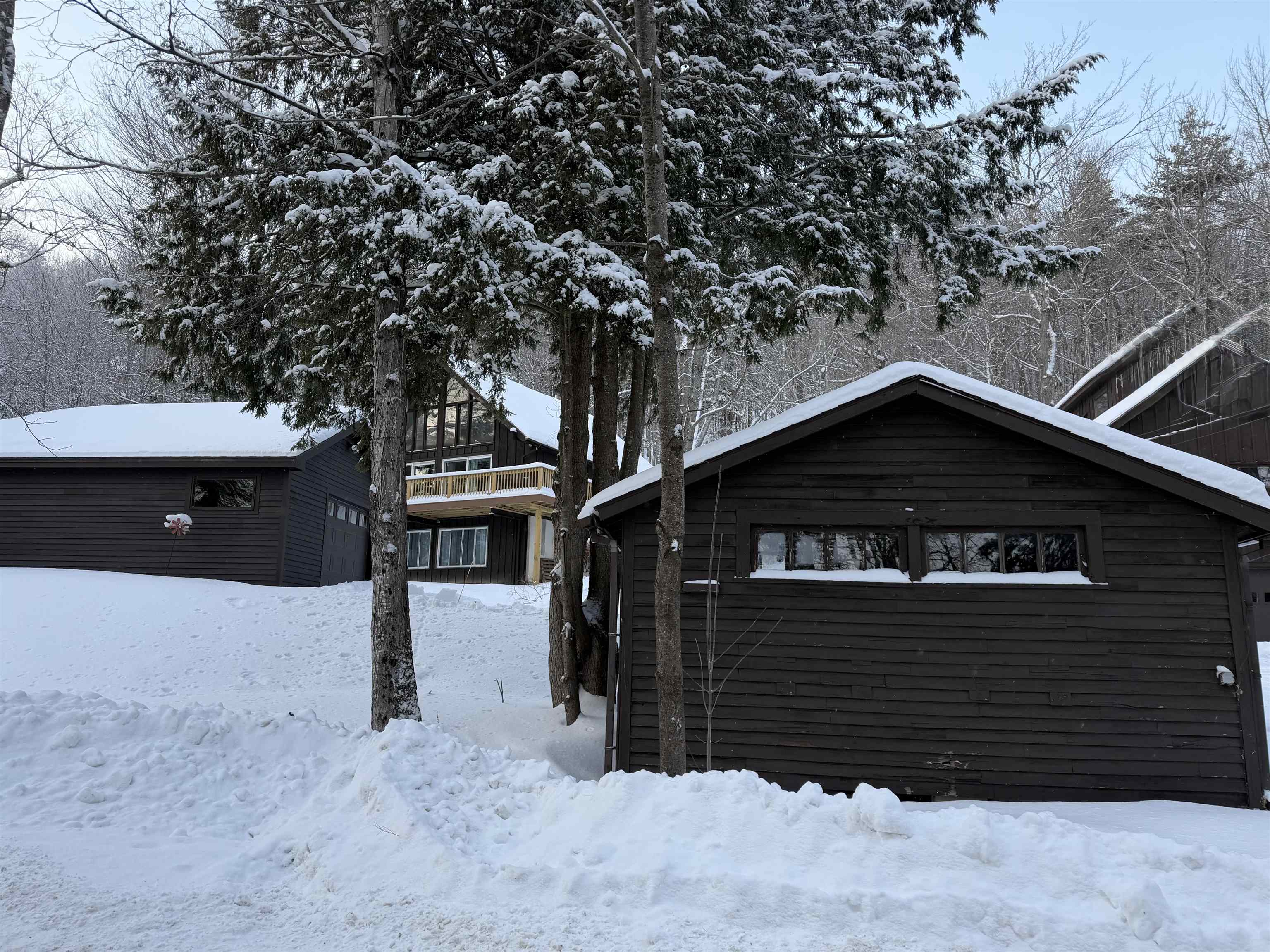 790 Millen Pond Road