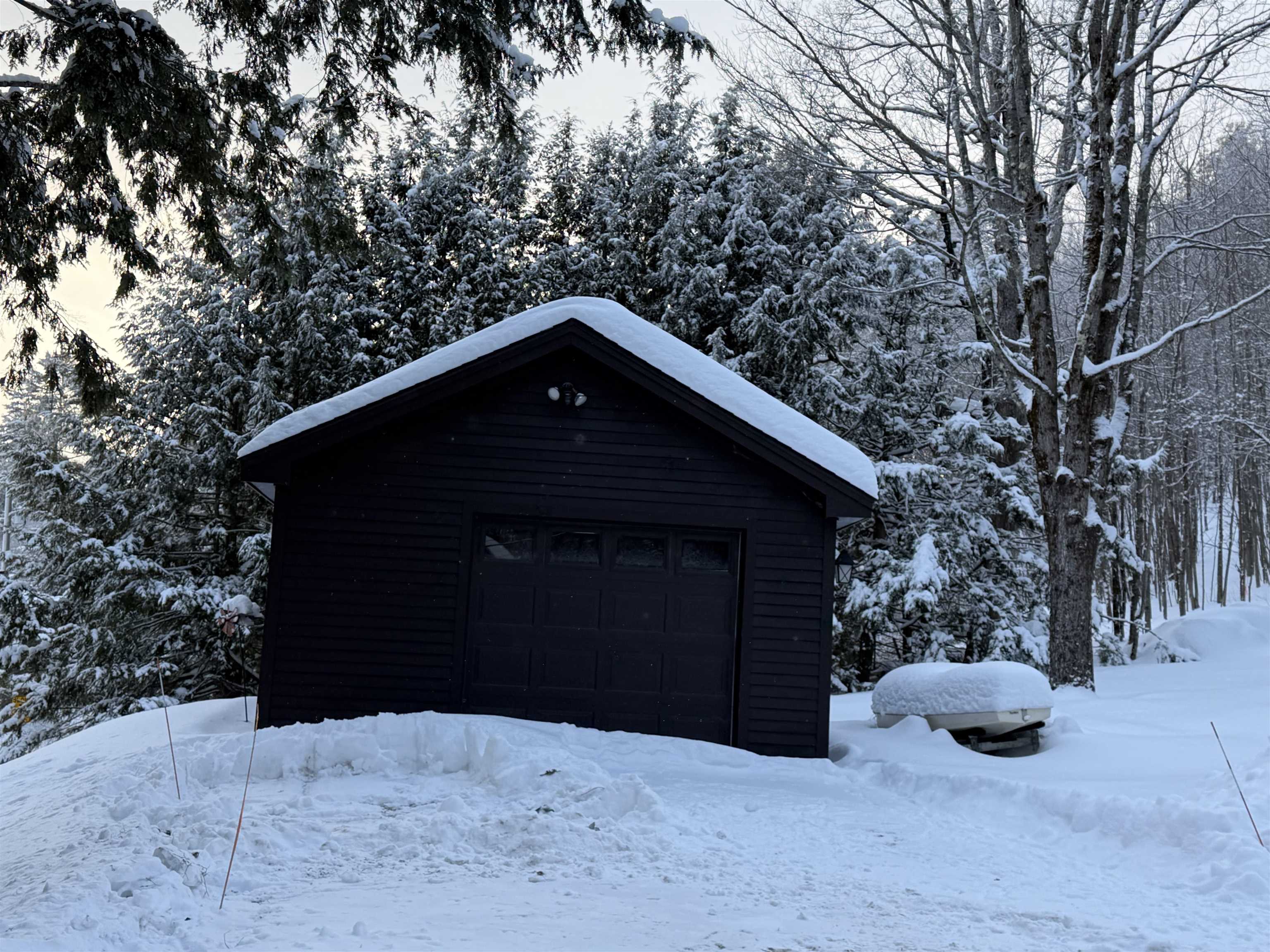 790 Millen Pond Road