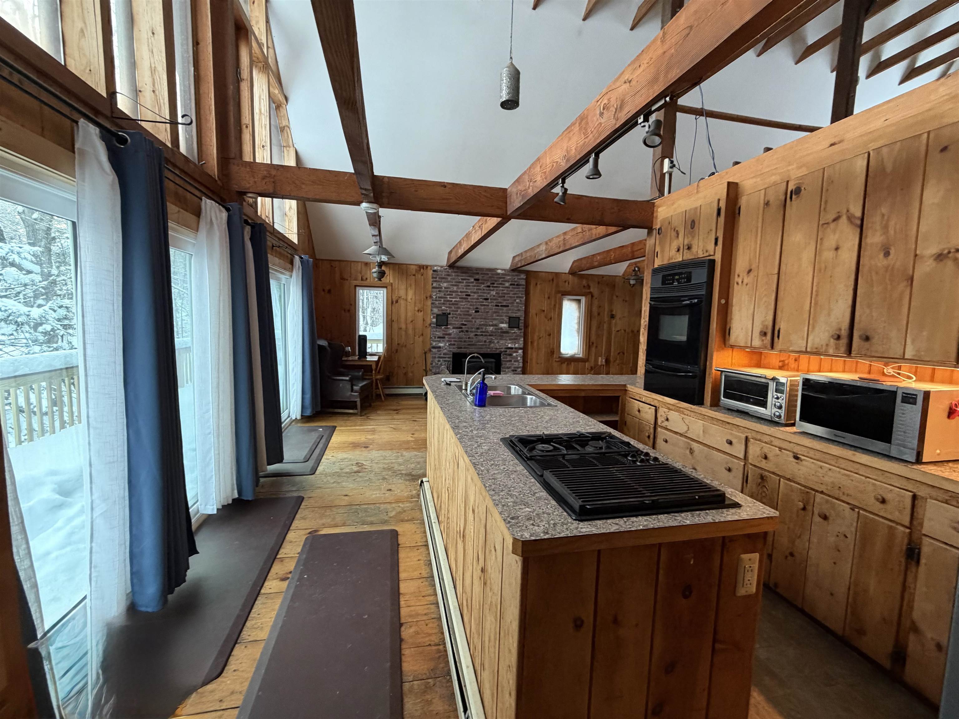 790 Millen Pond Road