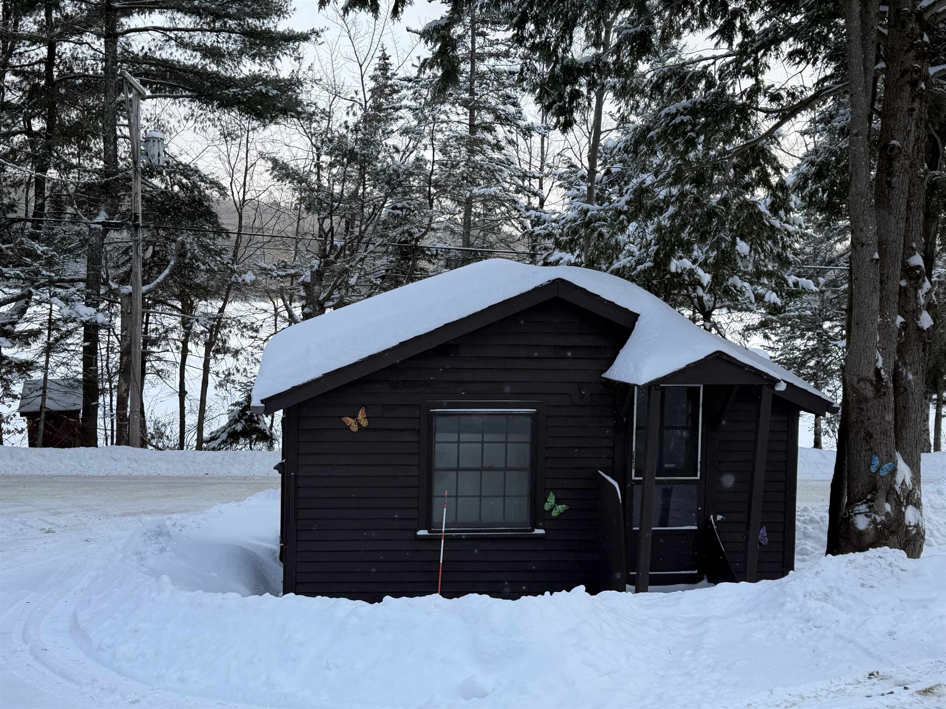 790 Millen Pond Road