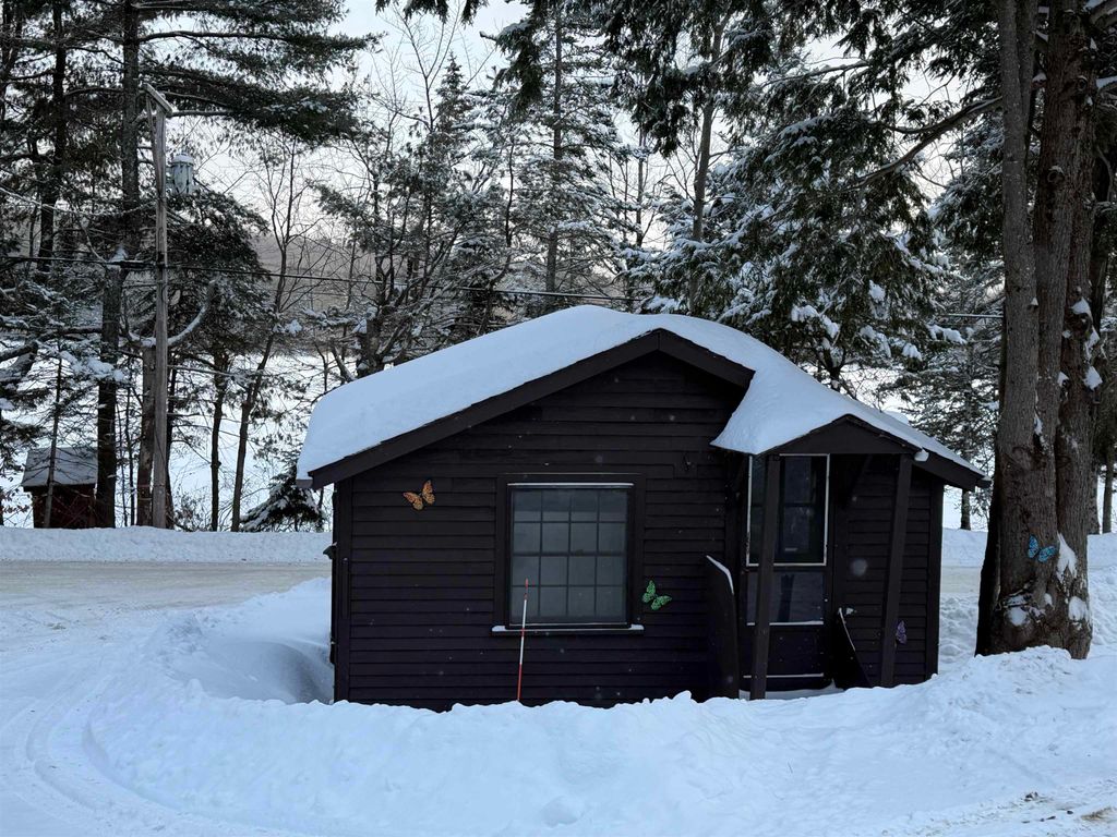 Photo of 790 Millen Pond Road, Washington, NH 03280 (MLS # 5075036)