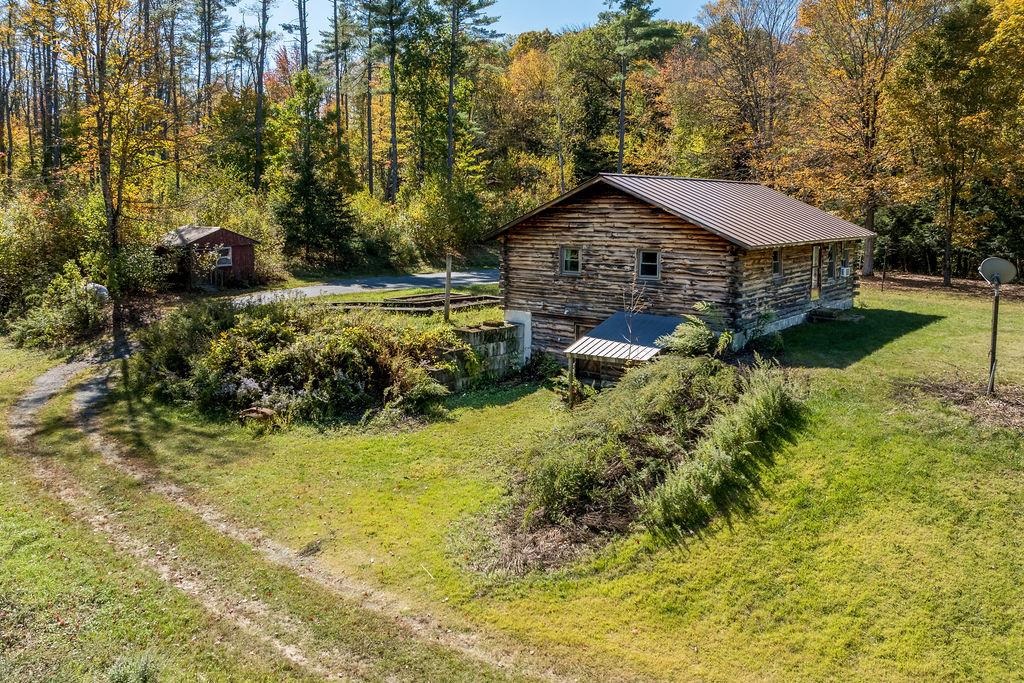 262 Dartmouth College Highway