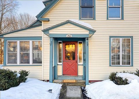 Photo of 362 Court Street, Keene, NH 03431 (MLS # 5078551)