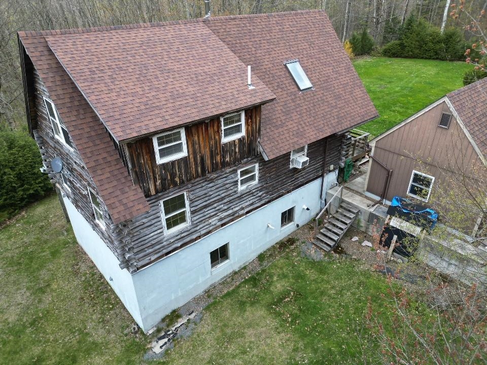 78 Honey Road