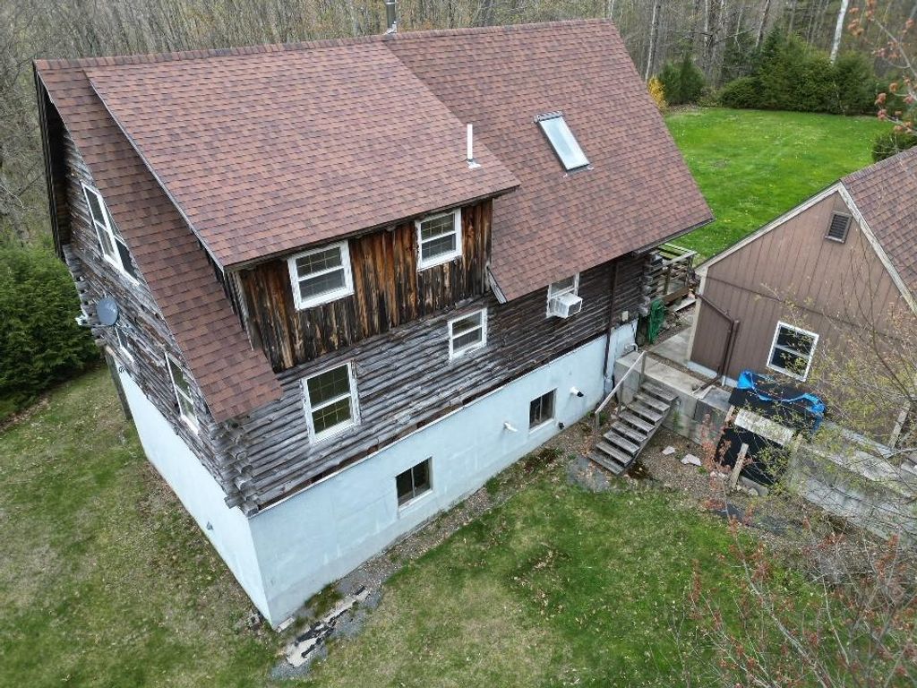 Photo of 78 Honey Road, Marlow, NH 03465 (MLS # 5088409)