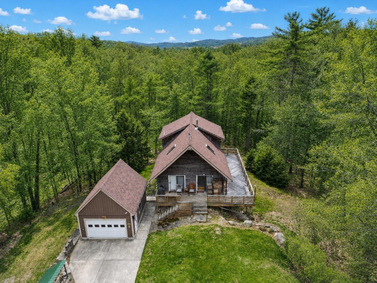 78 Honey Road