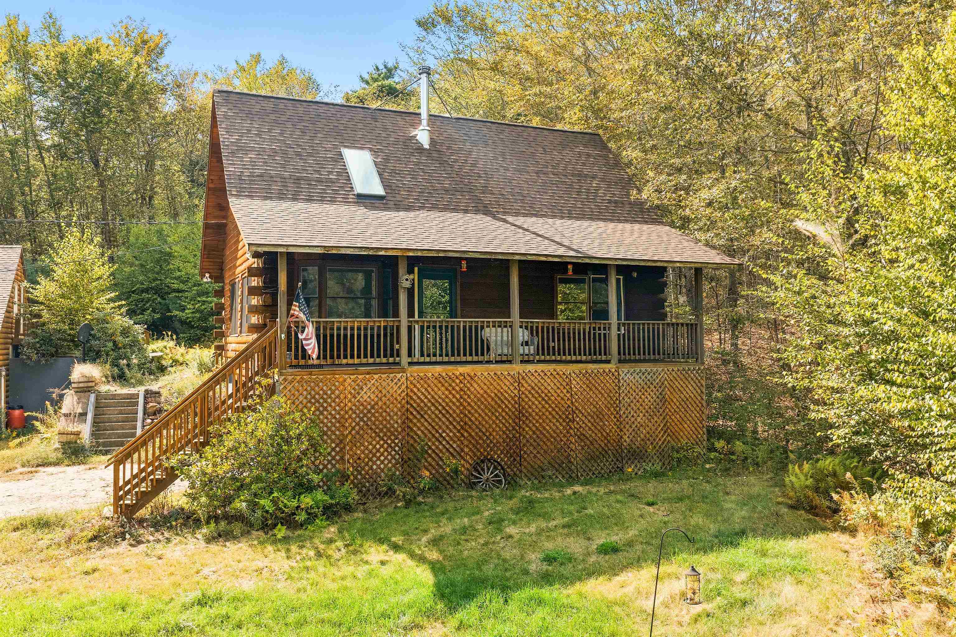 24 Ragged Mountain Road