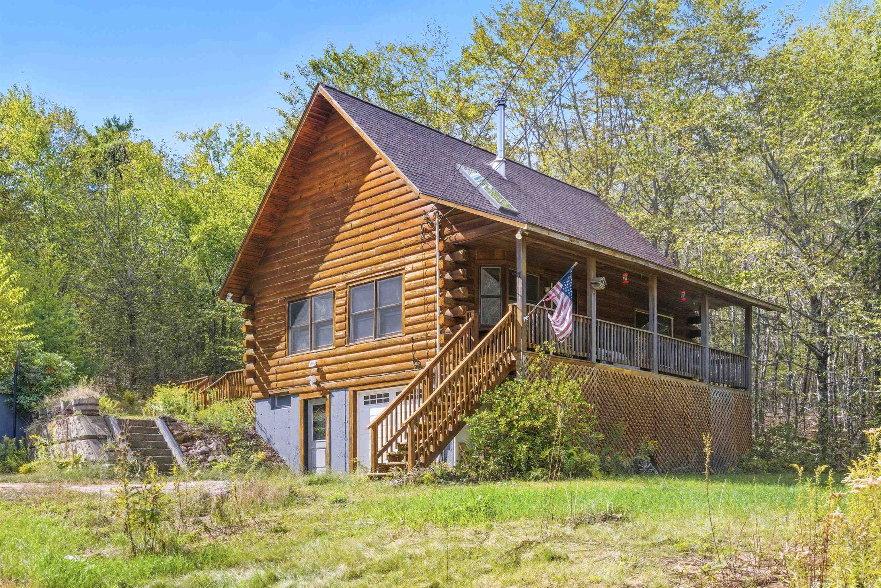 24 Ragged Mountain Road