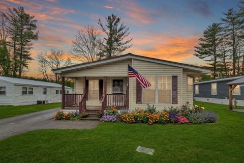 608 Canterbury Drive Exeter NH 03833