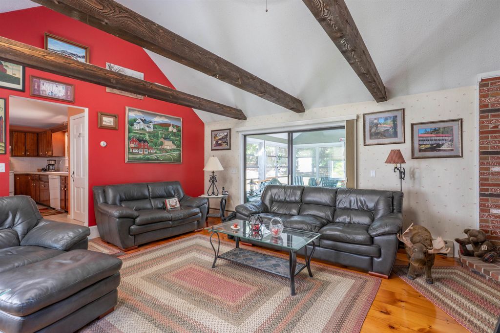 Photo of 8 Sunshine Drive, Kingston, NH 03848 (MLS # 5067043)